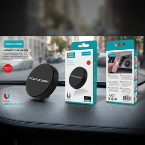 Supporto per Auto con Supporto per Telaio Modello CH021 - Product Image 2