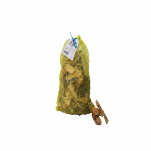 Leña de la mejor calidad al por mayor para encender el fuego, leña de pino certificada ISO para chimeneas - Product Image 2