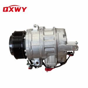 Compresseur de climatisation <span class=keywords><strong>ACBM</strong></span> pour BMW X5 E70 X6 E71 64529217868 - Product Image 3