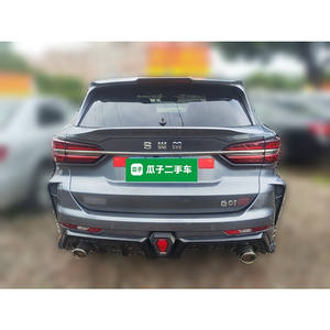 <span class=keywords><strong>Precio</strong></span> bajo <span class=keywords><strong>SWM</strong></span> G01 2019 Gasolina 1,5 SUV Coche usado FWD5 - Product Image 5