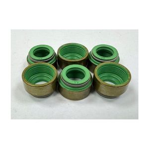 Nouveau joint d'étanchéité de tige de soupape KENT, conception durable, 1632478, remplacement pour CAT3126 (1996-2006) - Product Image 1