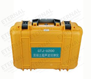 Probador de velocidad de pulso ultrasónico, alto rendimiento - Product Image 6