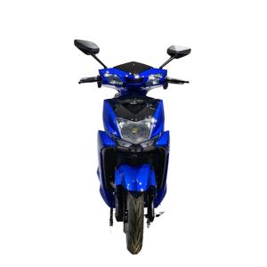Sepeda Motor Listrik Dewasa SUNSUKI SL 800W Kecepatan Maksimum 52km/jam Tegangan 72v Kendaraan Listrik Roda 2 - Product Image 5