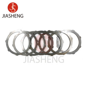 Kit de Reparación de Acero A413 W045881A, Placa de Acero para Piezas de Transmisión Automática JIASHENG para Caja de Cambios - Product Image 4