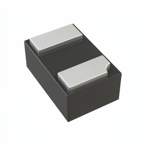 Electronics Component Single Diodes BAS40LP-7-79 0402 Manufacturer Channel - Product Image 1