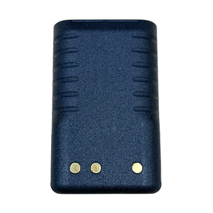 แบตเตอรี่วิทยุสื่อสารแบบโซลิดสเตทคุณภาพสูง GLVS-104-Li25 ความจุ 2500mAh สำหรับวิทยุสื่อสาร Yaesu-Vertex FNB-V104LI - Product Image 3