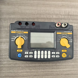 เครื่องสอบเทียบอเนกประสงค์แบบพกพา Yokogawa รุ่น CA71 - Product Image 5