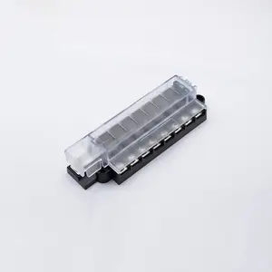 Competitive Quality 3 Amp Fuse Holder For RV