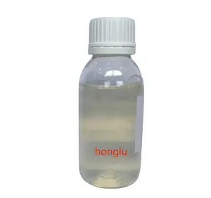 Agente antischiuma liquido in silicone organico per giacimento di acque reflue in fabbrica