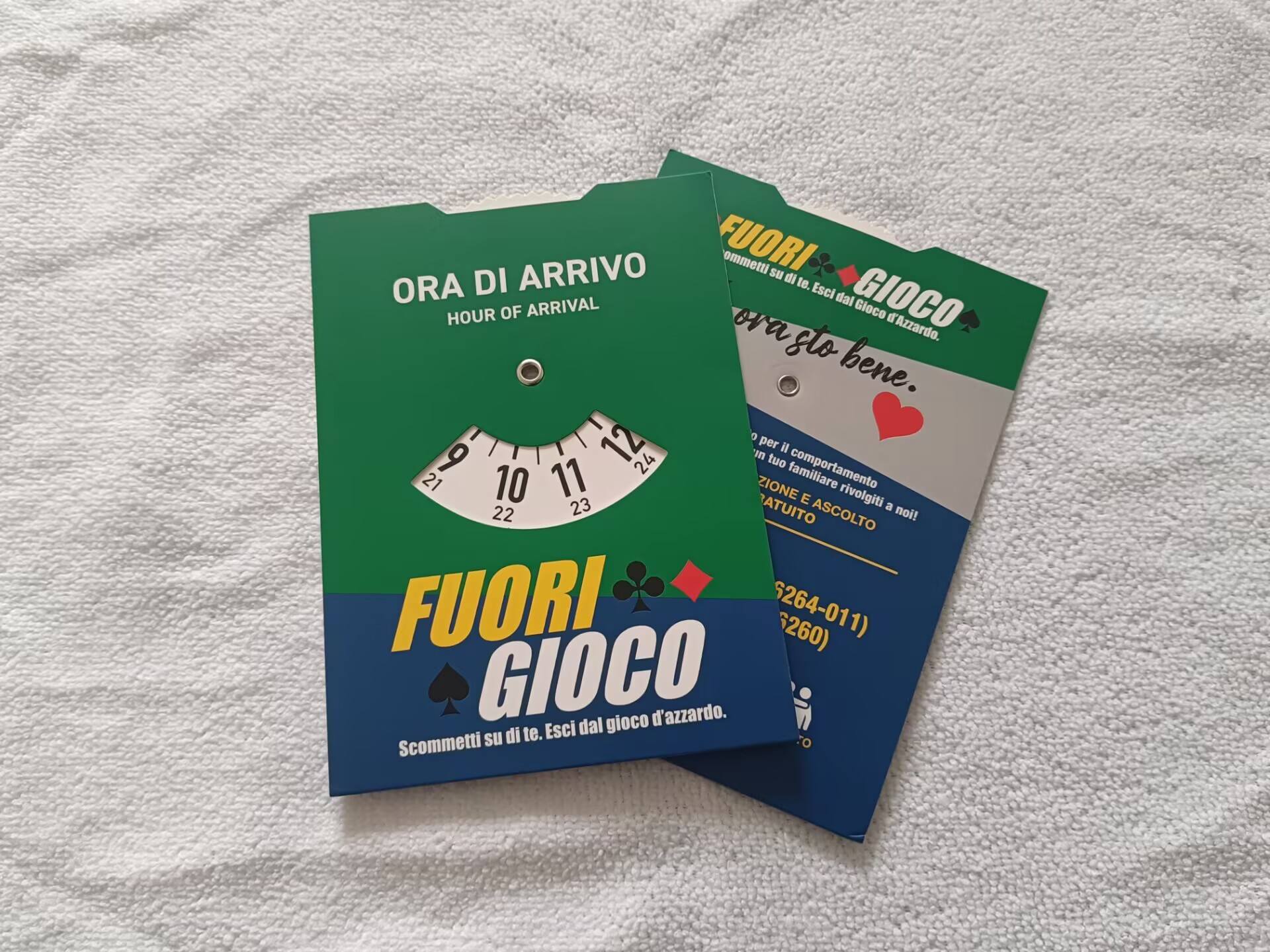 Adapté aux besoins du client