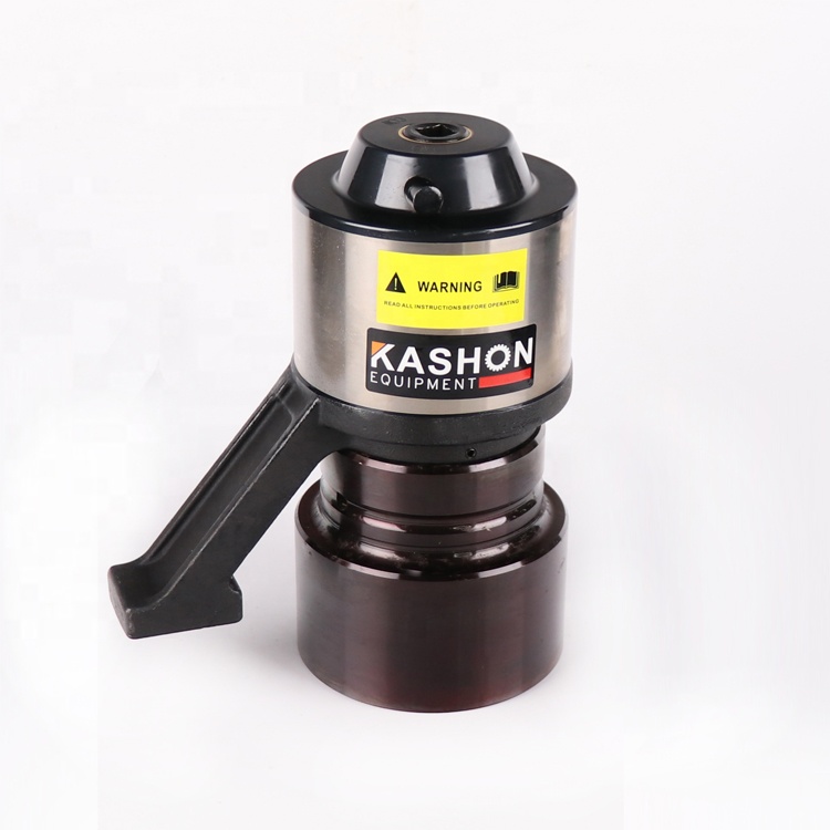 KS-55W 5500Nm механический усилитель крутящего момента ключ, дюймовый стандарт