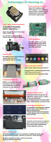 Nueva Impresora 3D de Etiquetas y Pegatinas para Botellas con Cabezal DX7, Impresora UV de Cama Plana Semiautomática para A2/A3/A4, 1 Año de Garantía
