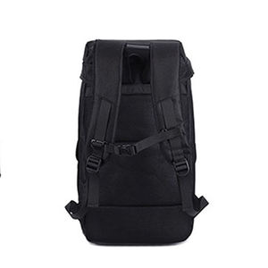 Custom High Quality Large Capacity Nylon Business <b>Laptop</b> Backpack <b>Bag</b> <b>Travel</b> Backpack - Product Image 2