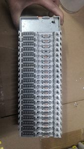 Módulo PLC 750-333/025-000, Módulo de Control de Automatización Industrial, Módulo de Entrada Digital, Montable en Riel DIN, Componente PLC - Product Image 3