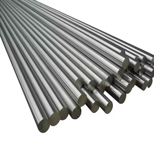 <strong>High</strong> Quality Grade 5 <strong>Titanium</strong> Bar Industrial <strong>Titanium</strong> Rod Bending Welding Processing - Product Image 3