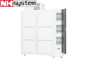 Incubadora de Temperatura Constante de 6 Cámaras con Pantalla LED, Filtro, Reactivo, para Cría de Ratones, Uso Médico y Químico (JAPÓN) - Product Image 4