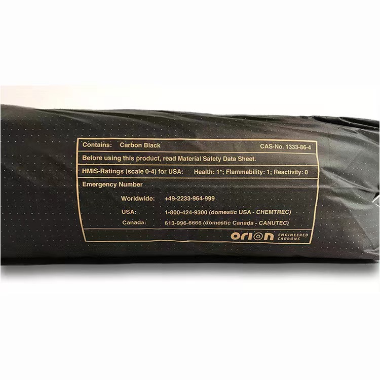 大人も着やすいシンプルファッション Carbon Black Hiblack 50L - High Quality Pigment Powder サーフィン・ボディボード