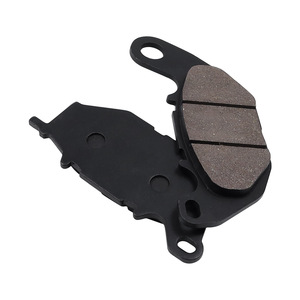 Pastillas de Freno Delanteras para Motocicleta Yamaha, Tamaño Estándar para MT 03 YZF R3 2015-2024, Repuestos - Product Image 4