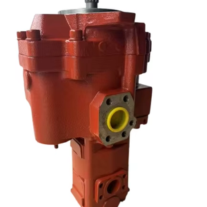 Vente chaude pour Cat 305.5 pièces d'excavatrice haute Performance nouvelle Construction pompe hydraulique 455-7947-00 matériau en acier en vente - Product Image 1