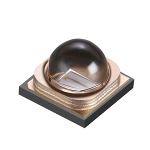 Lente de Cuarzo <span class=keywords><strong>5W</strong></span> 365nm 385nm 395nm 405nm Lámpara de Curado de Alta Potencia SVC SMD 3535 LED UV - Product Image 6