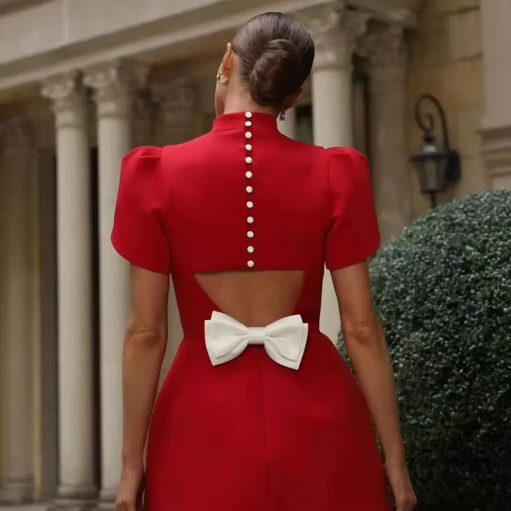 Guo Pei Expensive Dress Material Bangkok Thailand March 23 2017