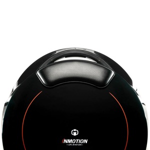 Monociclo InMotion V5F de 14 Pulgadas, Monociclo Autoequilibrado de Una Rueda para Adultos, Velocidad 15.6 mph - Product Image 4