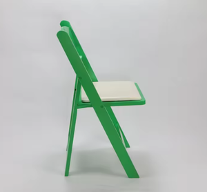 Chaise de réception en plastique à prix avantageux pour événements et fêtes - Product Image 6