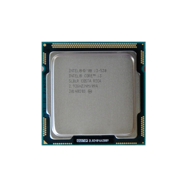 Desktop Core Cpu I3 530 4170 6100 6300 6320 Used I3 Intel Core CPU