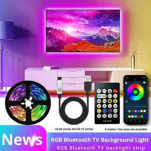 <span class=keywords><strong>Projecteur</strong></span> d'étoiles intelligent moderne DC5V <span class=keywords><strong>RGB</strong></span> sans fil/Wi-Fi avec télécommande, blanc, USB, mural, rotatif à 360°, <span class=keywords><strong>LED</strong></span> pour TV et portes - Product Image 2
