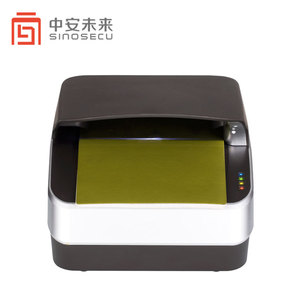 Escáner <span class=keywords><strong>de</strong></span> <span class=keywords><strong>Documentos</strong></span> USB, Escáner <span class=keywords><strong>de</strong></span> Pasaportes y Tarjetas <span class=keywords><strong>de</strong></span> Identificación con SDK Gratuito en Existencia - Product Image 3