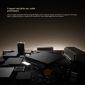 BORG F7 AIO (RX) ABS - Product Image 2
