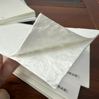 Meilleur prix, papier parfumé à haute absorption 0,4 mm-1,6 mm pour le test de parfums, les bougies et les étiquettes de vêtements