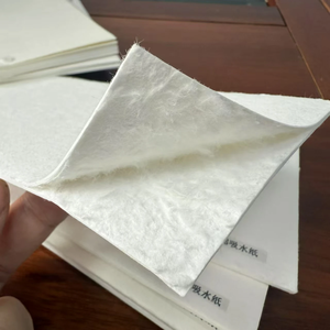 Papel Absorbente para Perfumes de Alta Absorción de 0.4MM - 1.6MM al Mejor Precio, para Pruebas de Fragancias y Etiquetas de Ropa - Product Image 5