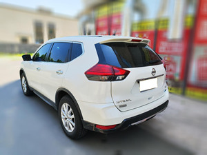 Voiture d'occasion abordable et bon marché <span class=keywords><strong>Nissan</strong></span> X-Trail <span class=keywords><strong>2017</strong></span> 2.0L CVT 2WD SUV <span class=keywords><strong>blanc</strong></span> Voitures d'occasion à l'exportation - Product Image 5