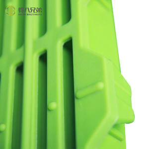 Plancher en plastique de haute qualité pour la vente en gros, plancher à lattes épaissi pour porcs, plancher à lattes pour berceaux de porcelets - Product Image 5