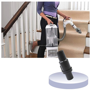 Adaptador de Manguera de <span class=keywords><strong>Aspiradora</strong></span> de 32 mm Compatible con Aspiradoras Sharks NV350 NV351, Adaptador de Conexión de Manguera para Todas las Aspiradoras Sharks - Product Image 4