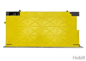 En stock, testé et fonctionnel, pièce d'origine pour bras robotisé industriel Fanuc A06B-6115-H001, amplificateur de commande, livraison rapide - Product Image 5