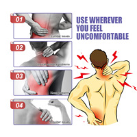 Produits chinois 2026 : Patch antidouleur en gros, soulagement instantané des douleurs musculaires et articulaires, effet durable 10 heures