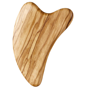 Outil de massage <span class=keywords><strong>Gua</strong></span> <span class=keywords><strong>Sha</strong></span> en bois personnalisé avec logo pour le visage et le corps, masseur liftant pour le visage, soulagement des points de pression, cadeau pour la relaxation et la réduction de la douleur - Product Image 1