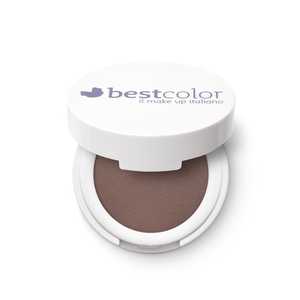 Paleta de Sombras de Ojos Compacta Profesional, 30 Tonos Marrones Oscuros, Acabado Luminoso, Resistente al Agua, Vegano, Certificado Halal, 26 mm, Uso Diario - Product Image 1