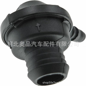 Válvula PCV 030103175B para Volkswagen Sagitar, Tiguan, Magotan, Bora, Lavida, Golf, Pieza de Motor - Product Image 5