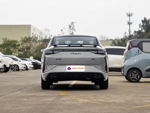 Berlina Dongfeng Aeolus Yixuan di Qualità Certificata con Lunga Autonomia e Prezzo Competitivo - Product Image 4
