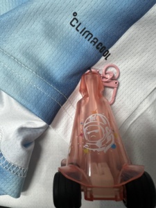 Maglie da Calcio Ghana all'Ingrosso, Camisetas De Futbol Columbia, Alta Qualità 2026, Personalizzate con Stampa a Trasferimento Termico, Taglie Grandi - Product Image 3