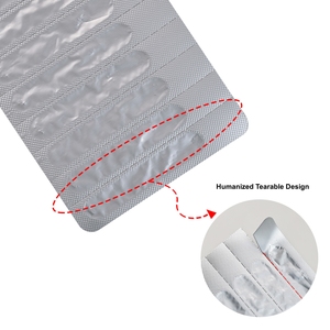 Bộ 10 mũi khoan móng tay Nga đóng gói kín bằng giấy bạc, dụng cụ đánh bóng móng mini chuyên nghiệp - Product Image 5