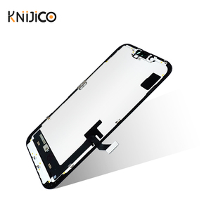 หน้า<span class=keywords><strong>จอ</strong></span> Knijico Incell LCD OLED สำหรับ <span class=keywords><strong>iPhone</strong></span> X XS Max XR 11PM รุ่นใหม่ล่าสุด หน้า<span class=keywords><strong>จอ</strong></span> Oled Lcd สำหรับ <span class=keywords><strong>iPhone</strong></span> 12 พร้อมชุด<span class=keywords><strong>จอ</strong></span>ดิจิตอล - Product Image 5