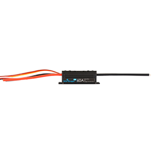 Controlador de Velocidad Electrónico Sin Escobillas FLYCOLOR WinDragon 30A-130A para Aviones RC de Plástico, Helicópteros de Ala Fija, 2-6S/2-4S BEC3A 5A 10A - Product Image 5