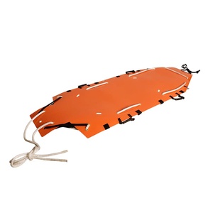 Brancard de sauvetage multifonctionnel, brancard de sauvetage <span class=keywords><strong>flexible</strong></span> pour évacuation d'urgence - Product Image 2