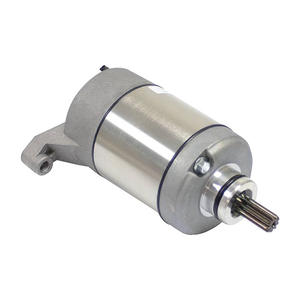 Motor de Arranque Yamaha XVS950A 5S7-81890-10-00 5S7-81890-00-00 12V Nuevo para Motocicleta - Product Image 1