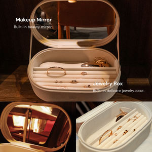 Vibrador de Dedo con 6 Modos de Estimulación del Punto G, Masajeador AV, Vibrador Dildo, Juguetes Sexuales para Mujer - Product Image 6