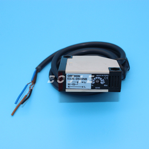 Vận Chuyển Nhanh Chóng Vải Cảm Biến Vị Trí 24V 3 Dây Cho Wit-Màu 2000/3000/4000 Máy In Điện Áp 24V - Product Image 3